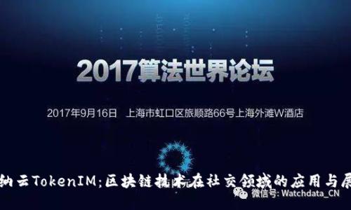博纳云TokenIM：区块链技术在社交领域的应用与展望