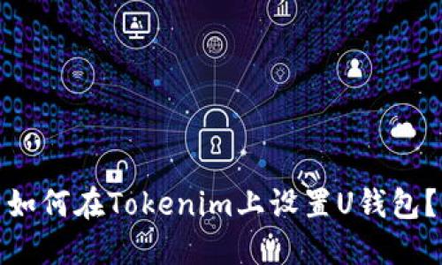 如何在Tokenim上设置U钱包？
