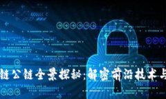 国内区块链公链全景探秘