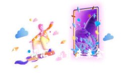 高大上的区块链词汇：揭