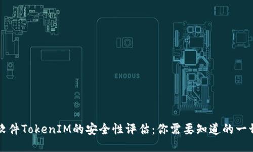 软件TokenIM的安全性评估：你需要知道的一切