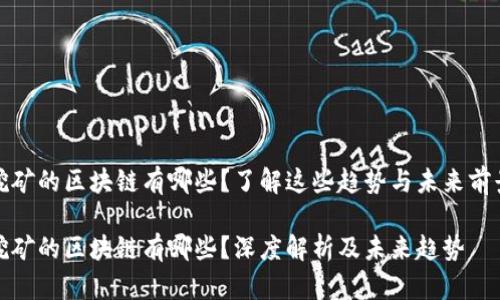 挖矿的区块链有哪些？了解这些趋势与未来前景

挖矿的区块链有哪些？深度解析及未来趋势