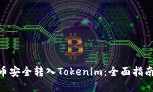 如何将BCX币安全转入Tokenim：全面指南与实用技巧