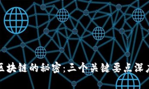 揭示区块链的秘密：三个关键要点深度解析