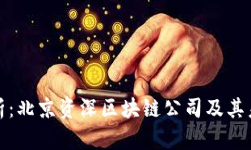 深度剖析：北京资深区块链公司及其未来趋势
