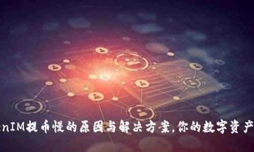 TokenIM提币慢的原因与解决方案，你的数字资产管理
