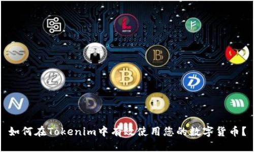 如何在Tokenim中有效使用您的数字货币？