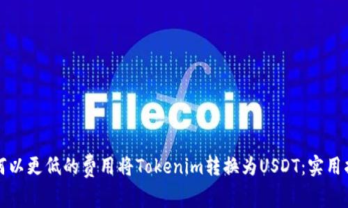 如何以更低的费用将Tokenim转换为USDT：实用指南