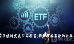 当前区块链发展公司推荐