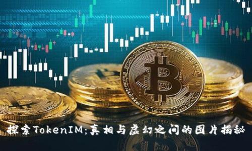 探索TokenIM：真相与虚幻之间的图片揭秘
