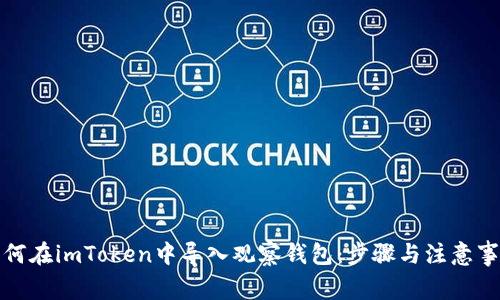 如何在imToken中导入观察钱包：步骤与注意事项