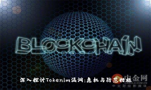 深入探讨Tokenim漏洞：危机与防范措施