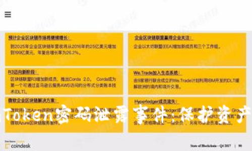 如何应对imToken密码泄露事件：保护资产与心理重建