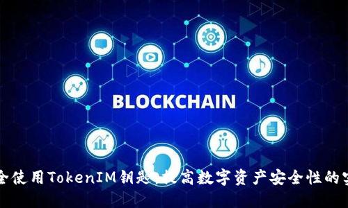 如何安全使用TokenIM钥匙：提高数字资产安全性的实用指南