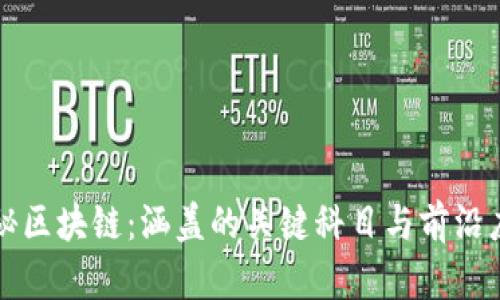 探秘区块链：涵盖的关键科目与前沿应用