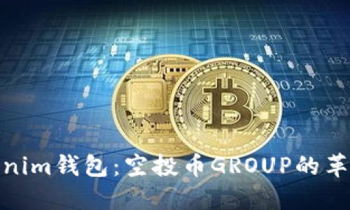 探索Tokenim钱包：空投币GROUP的革命性机会
