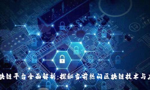 区块链平台全面解析：探秘当前热门区块链技术与应用