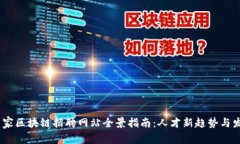 2023国家区块链招聘网站全