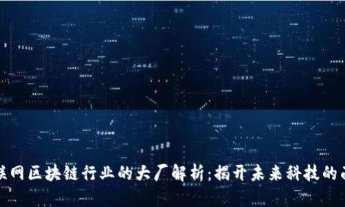 互联网区块链行业的大厂解析：揭开未来科技的面纱