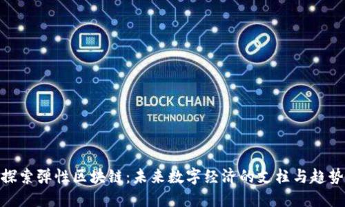 探索弹性区块链：未来数字经济的支柱与趋势