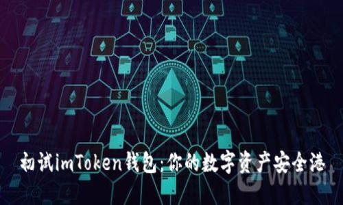 初试imToken钱包：你的数字资产安全港