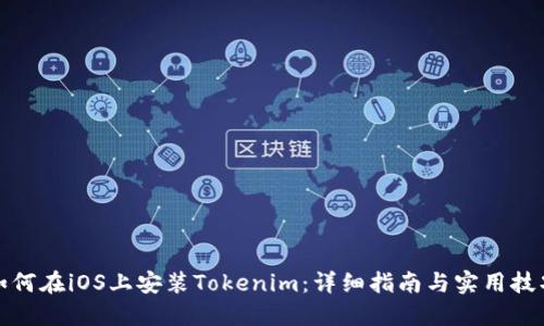 如何在iOS上安装Tokenim：详细指南与实用技巧