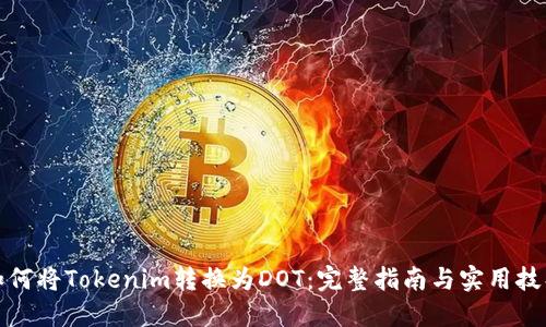 如何将Tokenim转换为DOT：完整指南与实用技巧