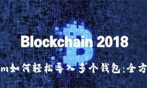 Tokenim如何轻松导入多个钱包：全方位指南