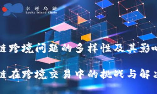 区块链跨境问题的多样性及其影响

区块链在跨境交易中的挑战与解决方案