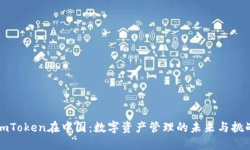 imToken在中国：数字资产管理的未来与挑战