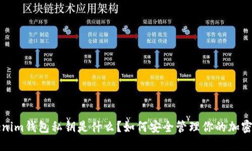 tokenim钱包私钥是什么？如何安全管理你的加密资产