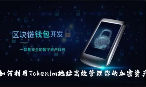 如何利用Tokenim地址高效管理你的加密资产