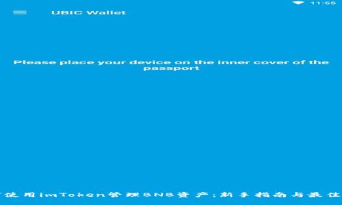 如何使用imToken管理BNB资产：新手指南与最佳实践