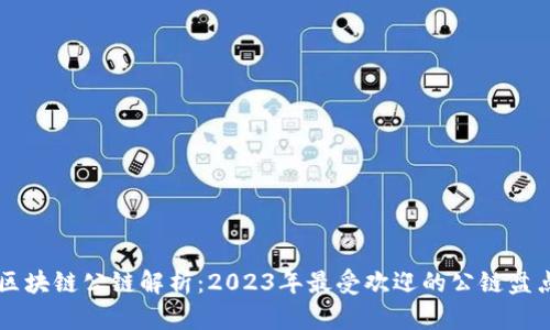 区块链公链解析：2023年最受欢迎的公链盘点