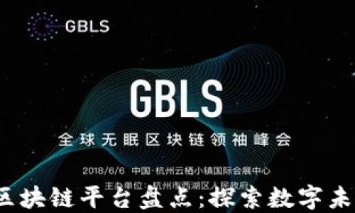 
2023年主流区块链平台盘点：探索数字未来的核心力量
