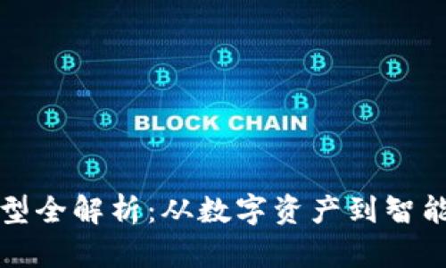 区块链商品类型全解析：从数字资产到智能合约的多样性