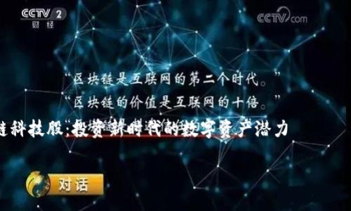 

区块链科技股：投资新时代的数字资产潜力



解密区块链科技股：投资者不可错过的数字资产新兴力量