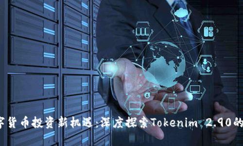 2023年数字货币投资新机遇：深度探索Tokenim 2.90的前景与挑战
