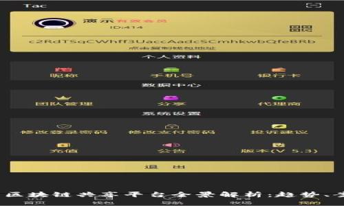 2023国际区块链共享平台全景解析：趋势、案例与前景