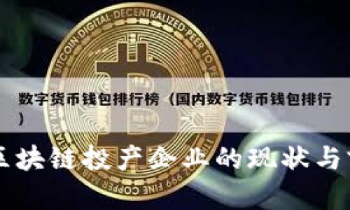 吉林市区块链投产企业的现状与前景分析