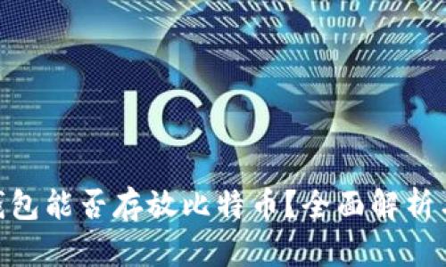 Tokenim钱包能否存放比特币？全面解析与实用指南