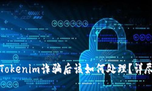 遭遇Tokenim诈骗后该如何处理？详尽指南