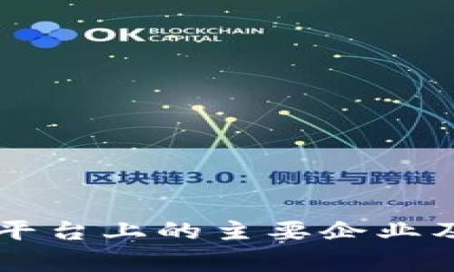 国家区块链平台上的主要企业及其角色分析