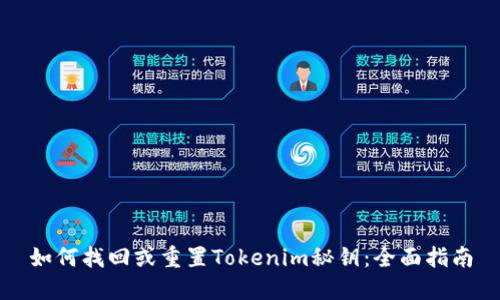 如何找回或重置Tokenim秘钥：全面指南