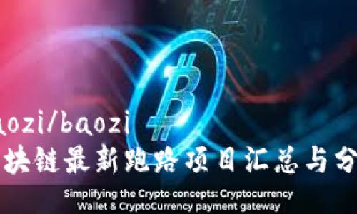 baozi/baozi
区块链最新跑路项目汇总与分析