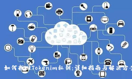 : 如何找回Tokenim私钥：详细指南与解决方案
