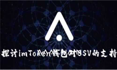 深入探讨imToken钱包对BSV的支持情况