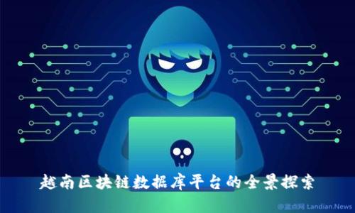 越南区块链数据库平台的全景探索