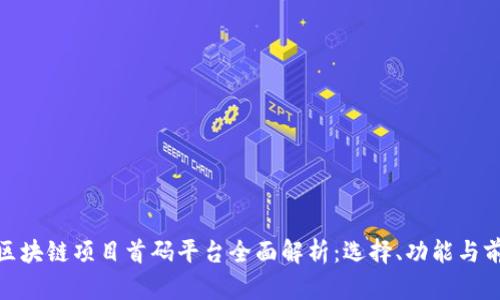 : 区块链项目首码平台全面解析：选择、功能与前景