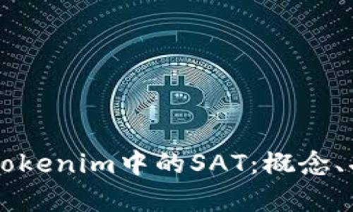 深入解析Tokenim中的SAT：概念、功能及应用